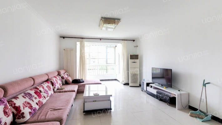 世嘉光织谷东区二手房实景图