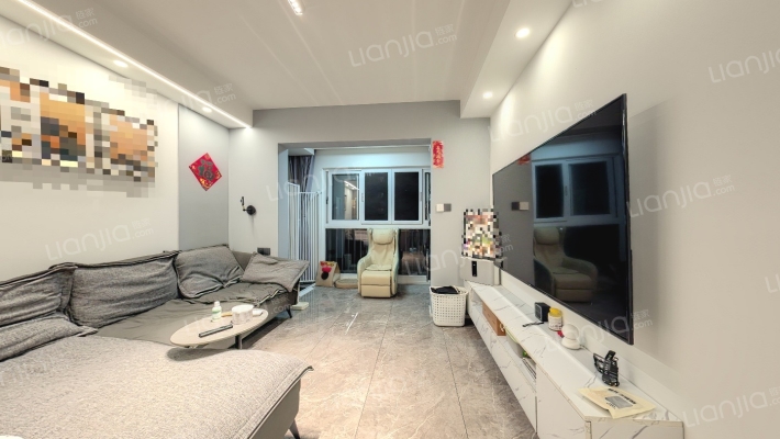 德馨嘉苑二手房实景图