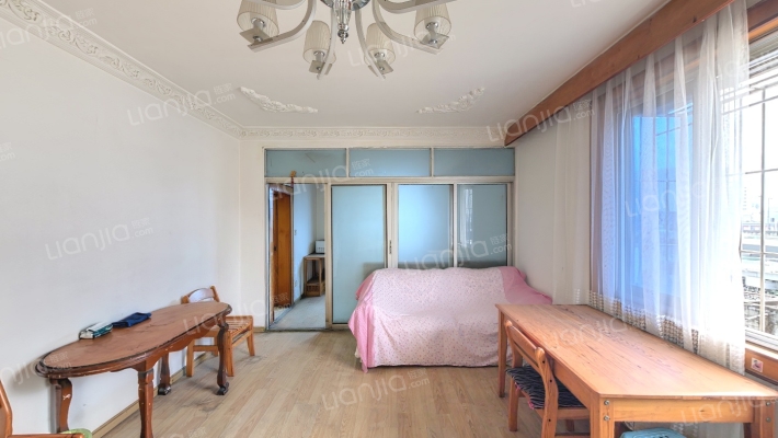 小沙河东路36号院二手房实景图