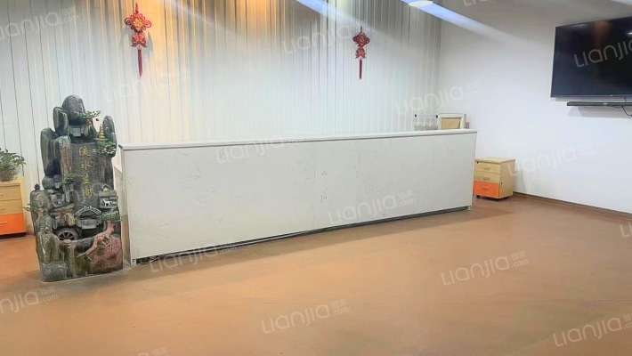 长沙芯城科技园二手房实景图