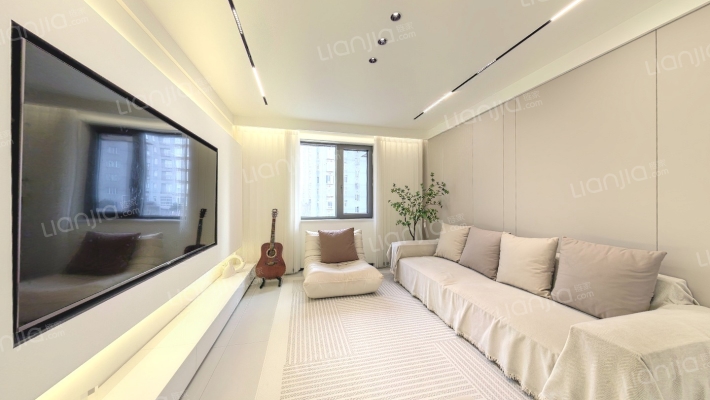 电站村二手房实景图