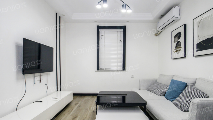 虹南大楼二手房实景图