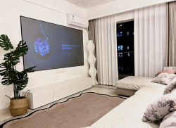 整租·十里方圆九章 3室2厅 南_十里方圆九章租房