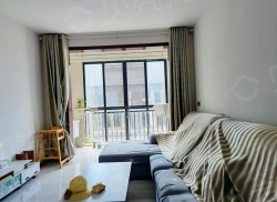 整租·恒盛花园·江尚 1室1厅 南/北_恒盛花园·江尚租房