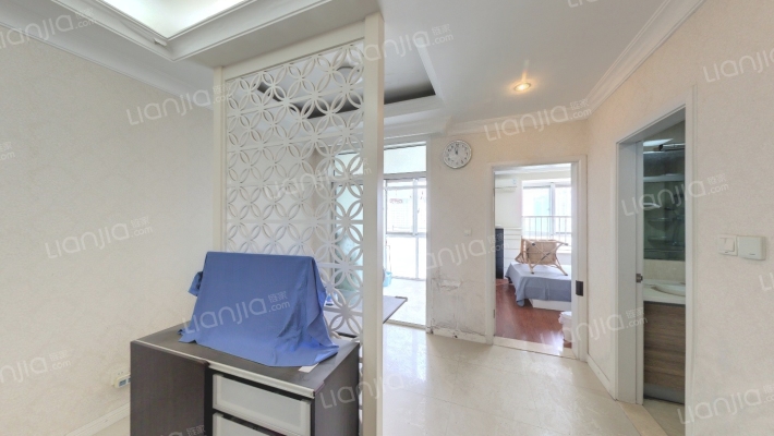 清扬御庭二手房实景图