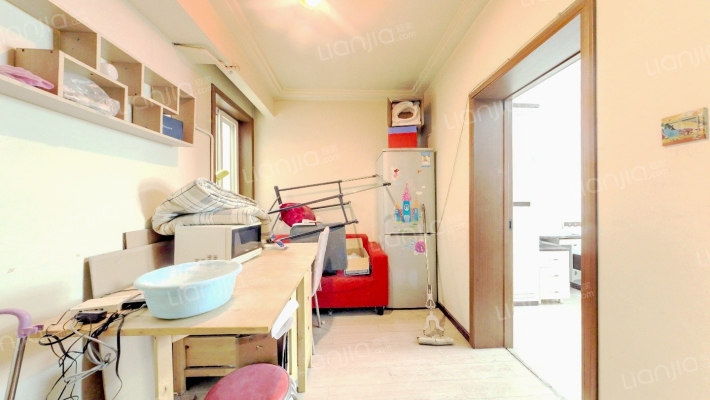 海淀大街44号二手房实景图