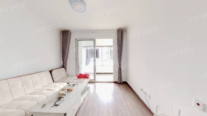 丽丰铂羽公馆二手房实景图