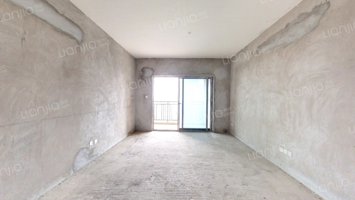 仁能云的左岸二手房实景图