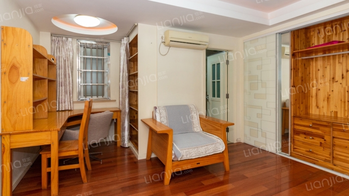 保利海上五月花二手房实景图