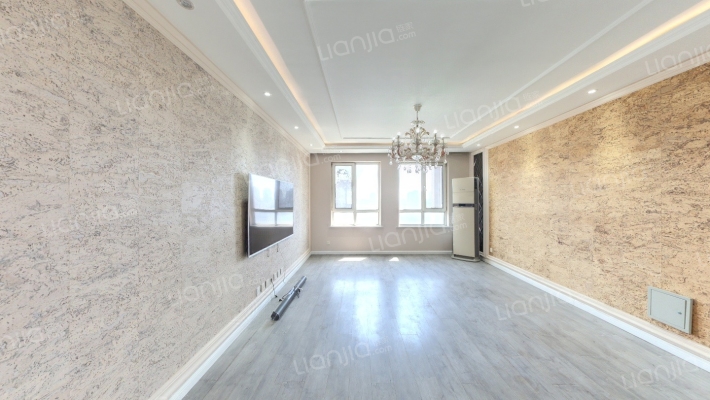 绿地老街坊二手房实景图