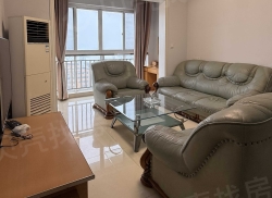 整租·南门新城六区 3室2厅 西南_南门新城六区租房