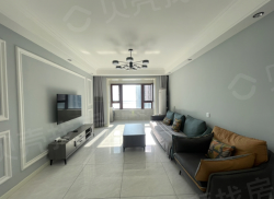 整租·香堤澜庭 2室2厅 南/北_香堤澜庭租房