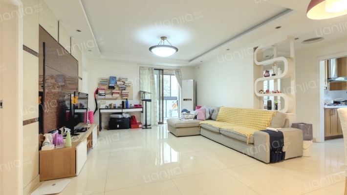 绿洲古猗新苑二手房实景图