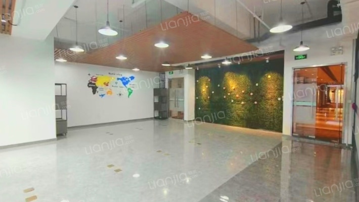 佳兆业ICC二手房实景图