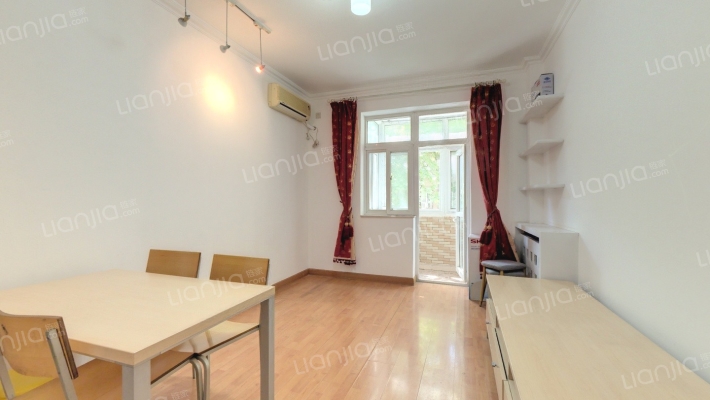 团结湖中路北二条二手房实景图