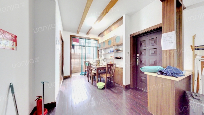 华丽家园二手房实景图