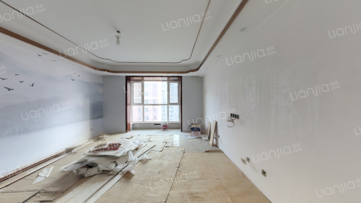 康馨园二手房实景图