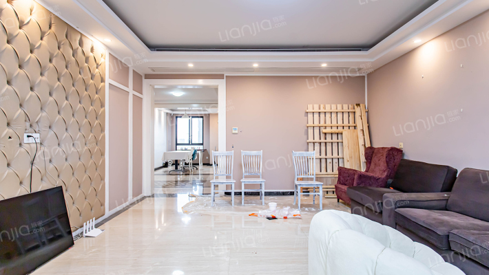 天汇广场二手房实景图