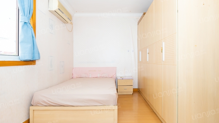 欧五小区二手房实景图