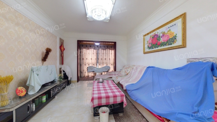 博海锦城二手房实景图