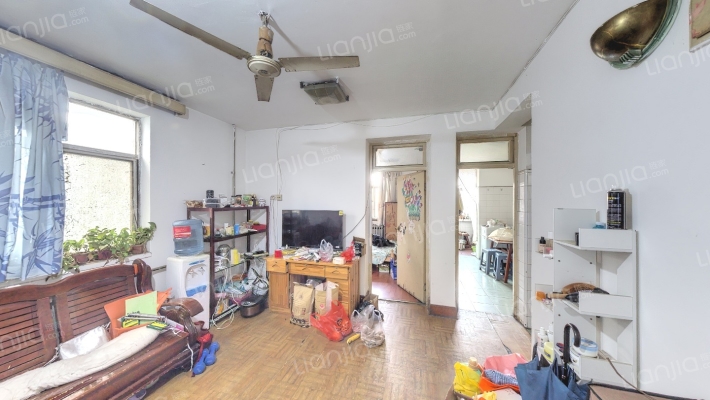 西美小区3号院二手房实景图