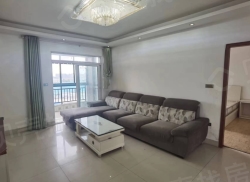 整租·比克花园 3室2厅 南_比克花园租房