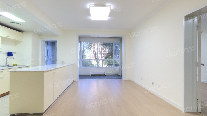 亮马名居二手房实景图