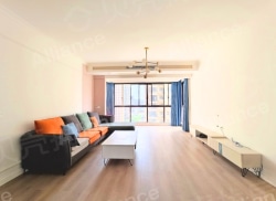 整租·天邦悦景湾 4室2厅 南_天邦悦景湾租房