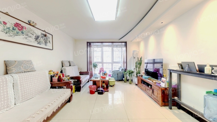 车站路小区二手房实景图