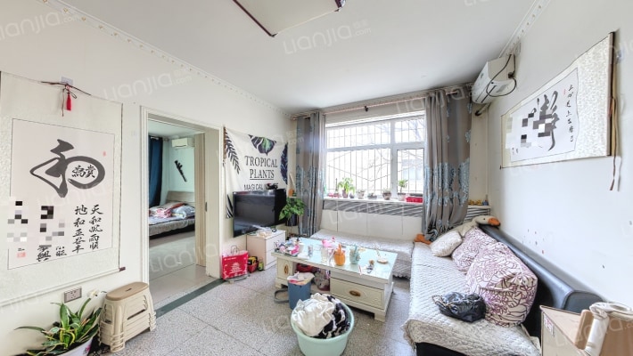 通体里10号二手房实景图