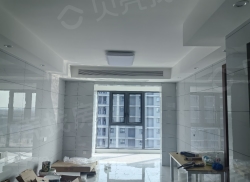 整租·翰墨府 3室2厅 南/北_翰墨府租房