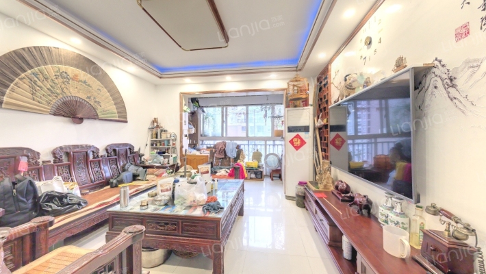 金城丽景南区二手房实景图