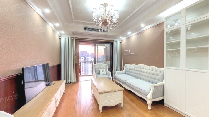 约克郡汀兰二手房实景图