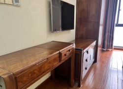 整租·中建 · 岳阳中心 1室1厅 南/北_中建 · 岳阳中心租房