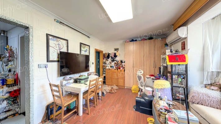 近江家园四园二手房实景图