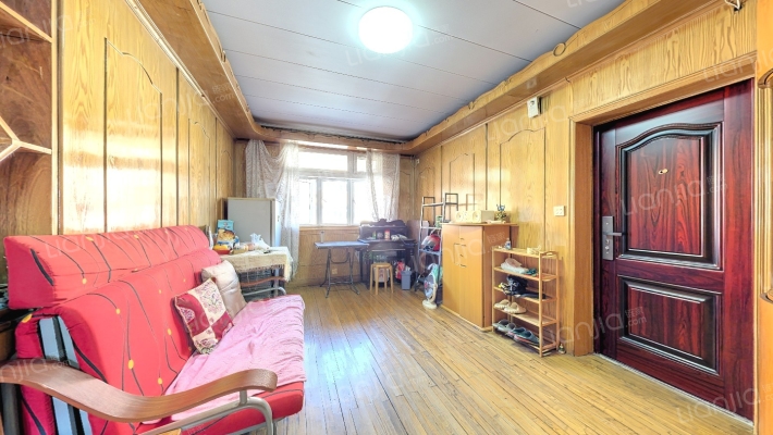 西环一村二手房实景图