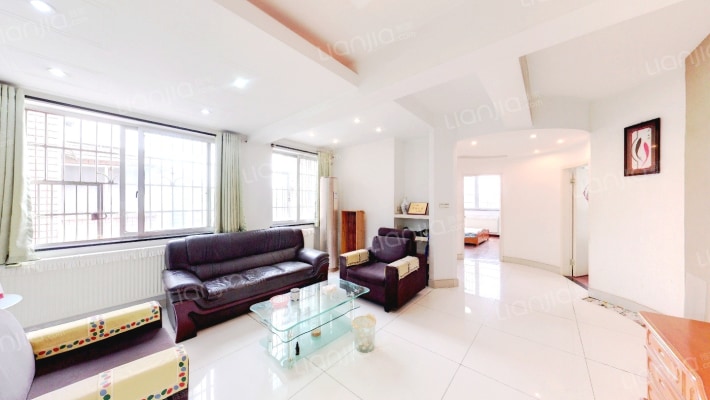 丰泉家园二手房实景图