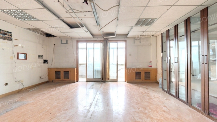 白桥苑二手房实景图