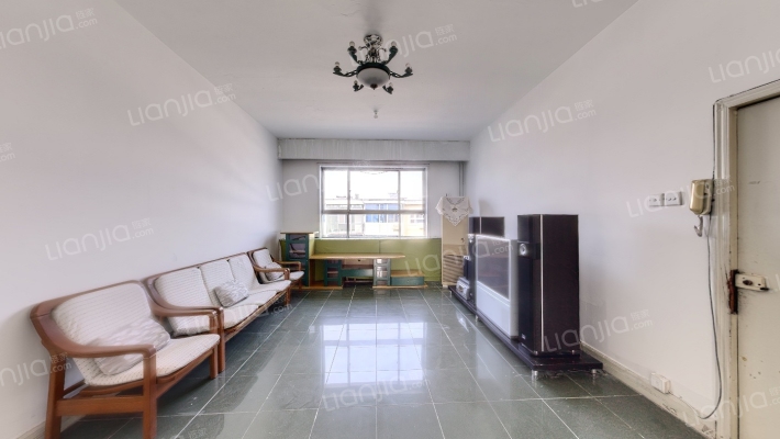 高柱小区二手房实景图