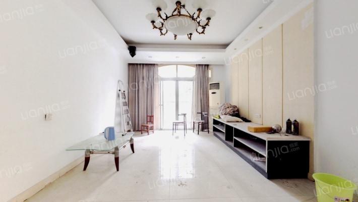 恒昌欧景华庭二手房实景图