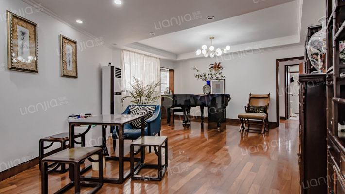 申银发展大厦(公寓)二手房实景图