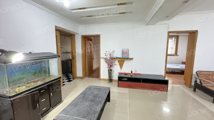 玉洁西街1号二手房实景图