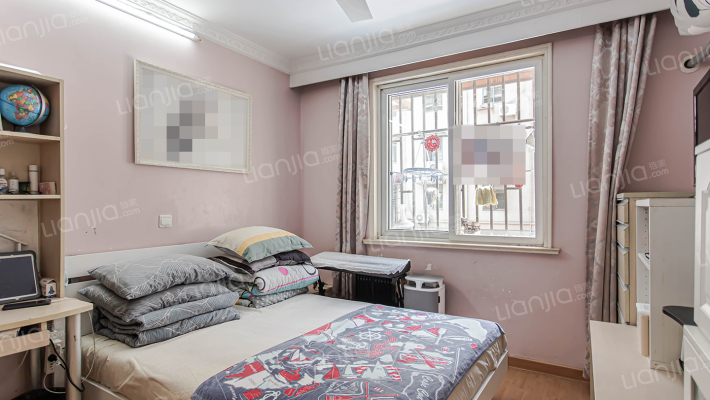 长风二村风荷园二手房实景图