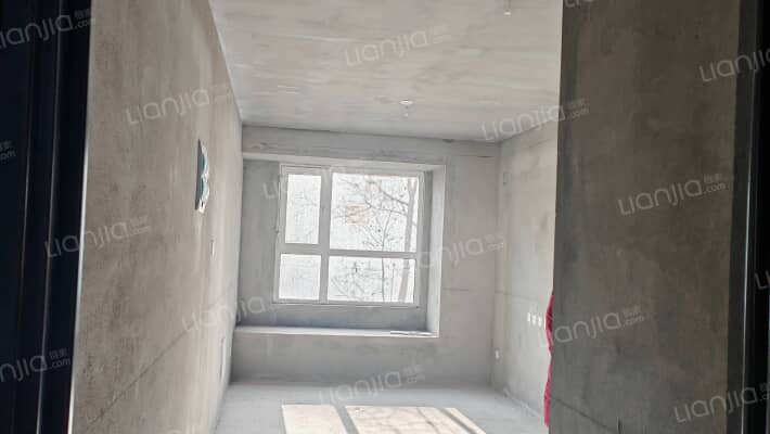 力旺中车城二手房实景图