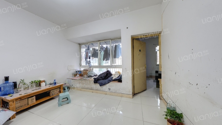 万紫山二手房实景图