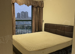 整租·世纪新城一期A区 2室1厅 西_世纪新城一期A区租房