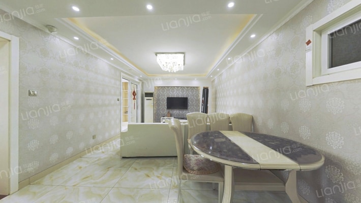 滨江花城二手房实景图