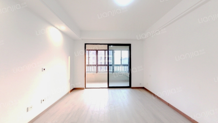 皖投国滨世家璞园二手房实景图