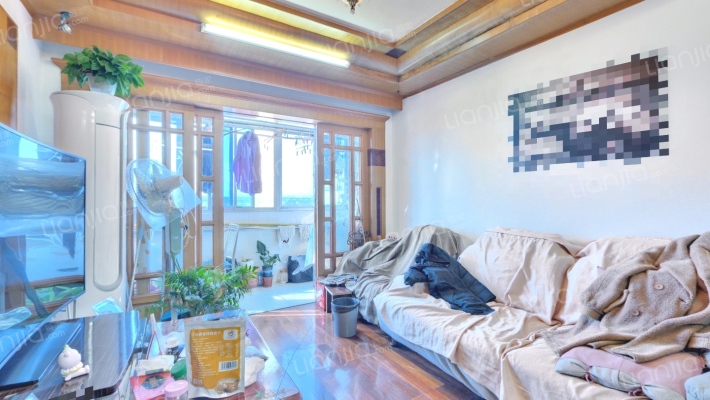 环城新村二手房实景图