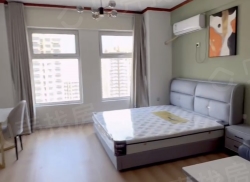 整租·菏泽文化城 1室1厅 南/北_菏泽文化城租房